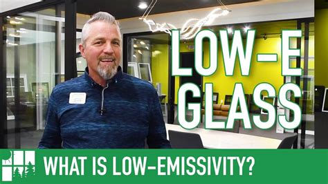 Low-E Coatings, What Are They? | Houston Window Experts