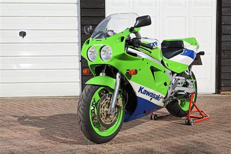 Poll Which Was The Greatest Late 80s Early 90s Japanese Sportsbike