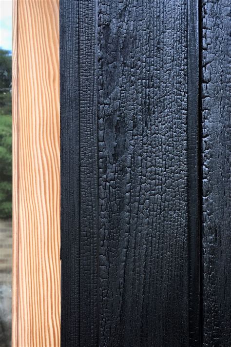 Shou Sugi Ban Japanese Wood Burning Artofit