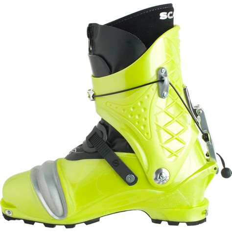 Scarpa F1 Race Alpine Touring Boot Ski