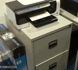 Printer GIFs - Find & Share on GIPHY