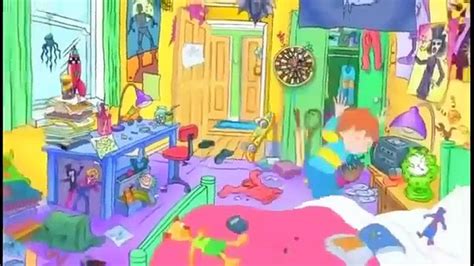 Horrid Henry The Demon Dinner Lady Episode Horrid Henry 2014 Special Video Dailymotion