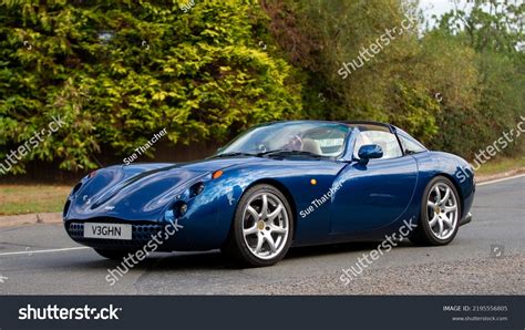 16 Tvr Tuscan Images, Stock Photos & Vectors | Shutterstock