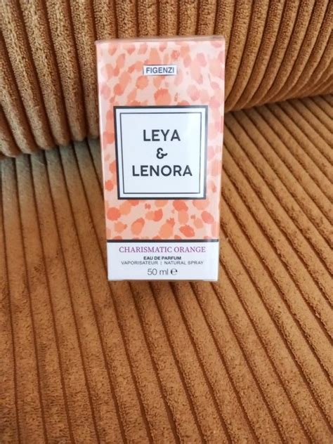 Figenzi Leya Lenora Eau De Parfum 50 Ml INCI Beauty