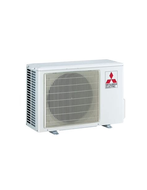 Mitsubishi Mfz Kt Vg Air Conditioning