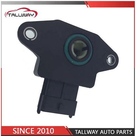 Free Shipping Throttle Position Sensors Tps For Hyundai