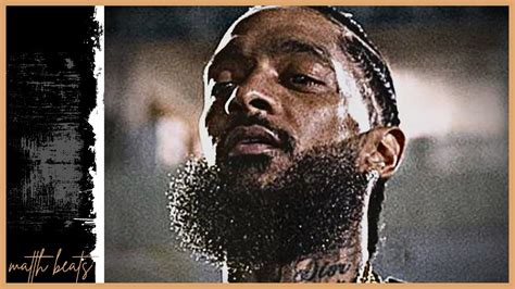 Nipsey Hussle X Rick Ross Type Beat Loyal To A Fault Free Type