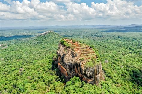 The Most Spectacular Places To Visit In Sri Lanka