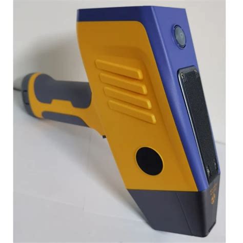 Drawell Portable Xrf Gold Tester Handheld Xrf Mineral Analyzer X Ray