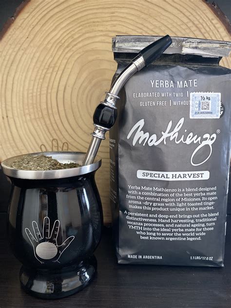 Mathienzo Yerba Mate Review Should You Try It Yerba Mate Lab