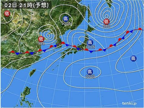 2日 引き続き大雨に警戒 局地的に激しい雨 中国地方で雨量多くなるtenkijp Goo ニュース