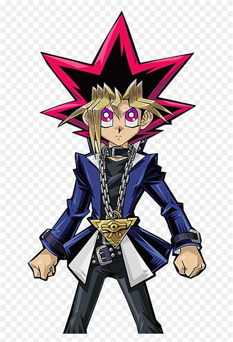 Yu Gi Oh Yugioh Png Flyclipart