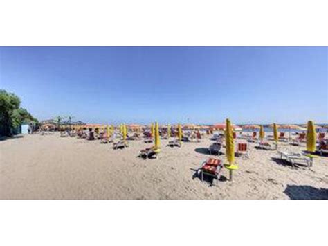 Camping Spiaggia E Mare V Porto Garibaldi It Lie