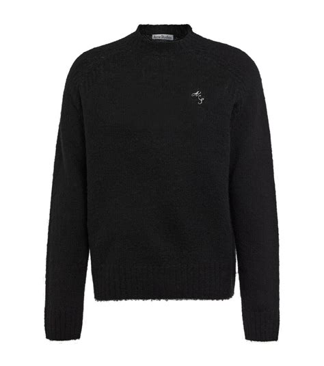 Acne Studios - Wool sweater Acne Studios