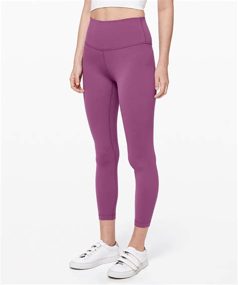 Align Pant Ii 25 Womens Yoga Pants Lululemon Athletica Yoga Pants