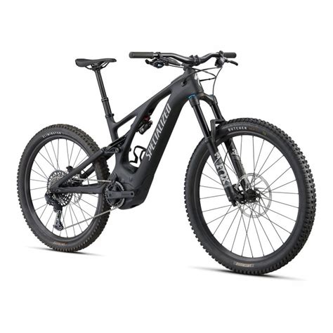 Specialized Bicicleta Eléctrica de Montaña Carbono TURBO LEVO COMP