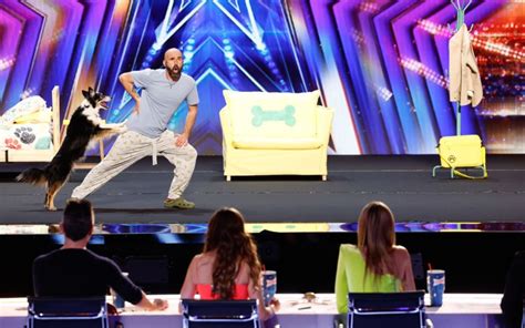 Photos See All Acts Performing On Night Of America S Got Talent