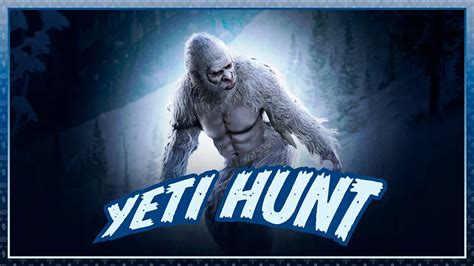 Gta Online Yeti Hunt Guide All Locations In The Chiliad Wilderness