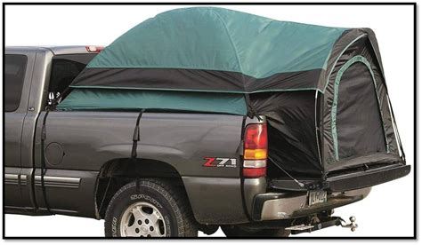 Camping Hiking Equipment Joytutus Pickup Truck Tent Waterproof