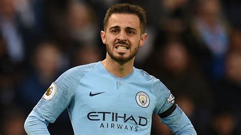 Man City News Bernardo Silva Bemoans Champions League Defeat To Spurs