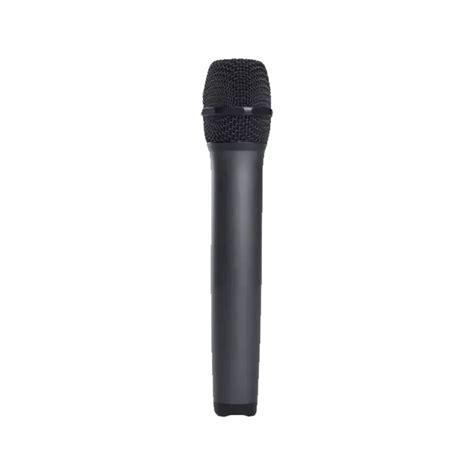 Jbl Wireless Microphone Micas Black Studio Online