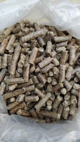 Industrial Wooden Pellets For Burning At Rs Tonne In New Delhi