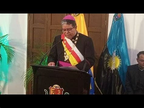 Acto Solemne En La Gobernaci N Del Estado Zulia Homenaje Al Excmo