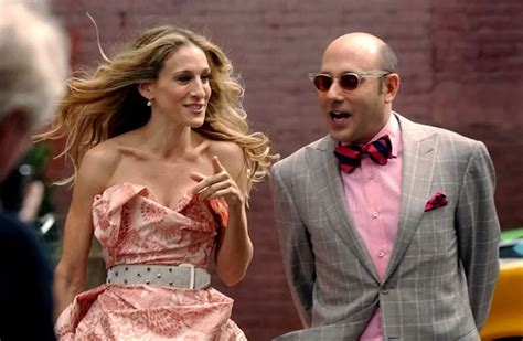 Muri Willie Garson Uno De Los Reconocidos Actores De Sex And The City