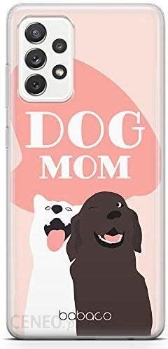 Babaco Ert Group Etui Na Telefon Samsung A53 5G Case Wzór Dogs 008