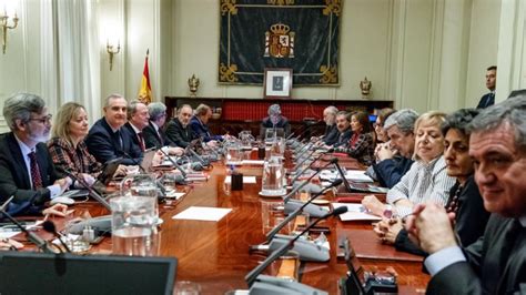 El Aviso De Bruselas A Espa A Por La Pol Mica Reforma Del Poder Judicial