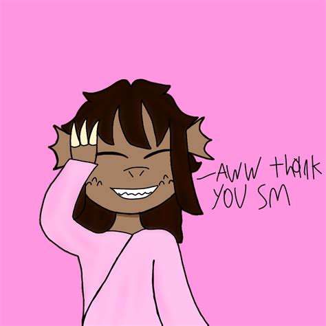 Hair compliment by Theqman124 on Newgrounds