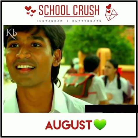 ️types Of School Crush😍😘month Wise🤩first Love💘part 2ms Creations💌