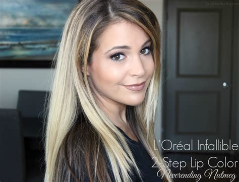 Nude Lipsticks For Fall Brighter Darling