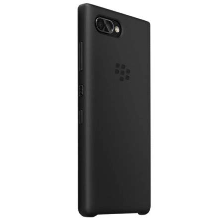 Ốp lưng Blackberry Key 2 key2 KeyTwo SHF100 Soft Shell chính hãng