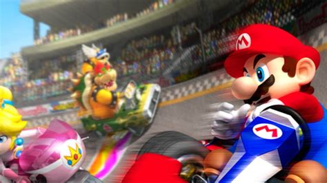 Mario Kart Wii (Wii) Game Profile | News, Reviews, Videos & Screenshots