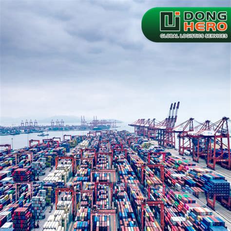 Buy Wholesale China International Freight Forwarder Sea Land Air