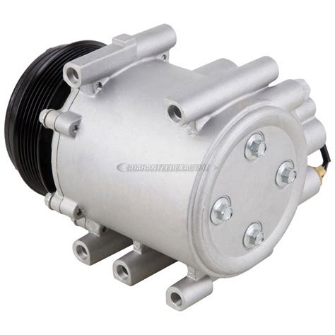 Mitsubishi Fuso Bus And Fuso Truck A C Compressor With Oem Number