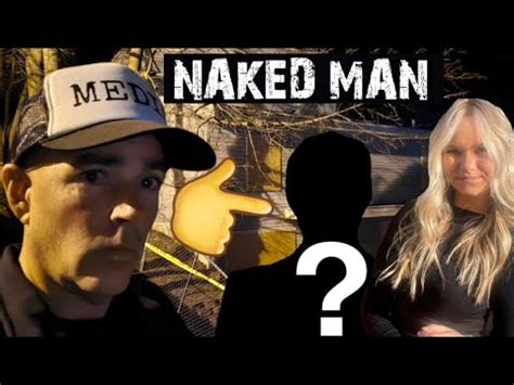 BREAKING Bethany Funke The Mysterious NAKED MAN Bryan Kohberger