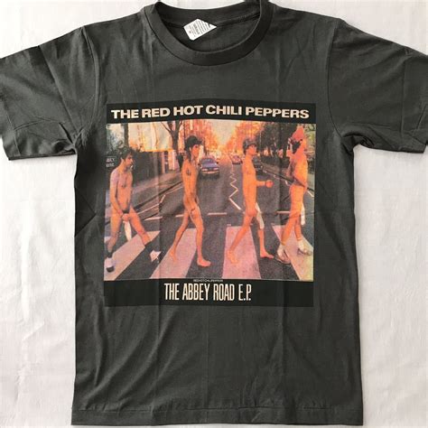 【未使用】バンドtシャツ レッチリred Hot Chilipeppers新品 Lの落札情報詳細 ヤフオク落札価格検索 オークフリー