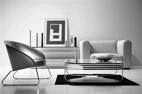 The History Of Italian Furniture Design And Its Evolution