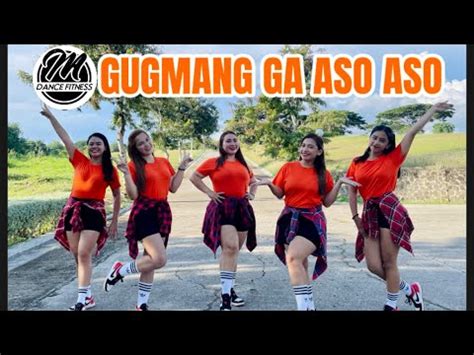 GUGMANG GA ASO ASO DJ ROWEL FT DJ TANGMIX YouTube