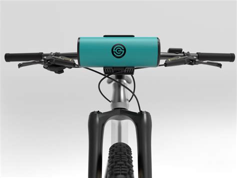 EasyKit: The Ultimate DIY E-Bike Conversion K | Prelaunch.com