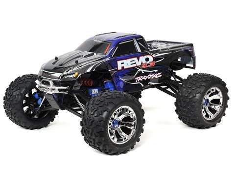 Traxxas Nitro RC Cars & Trucks | RTR & Kits - AMain Hobbies