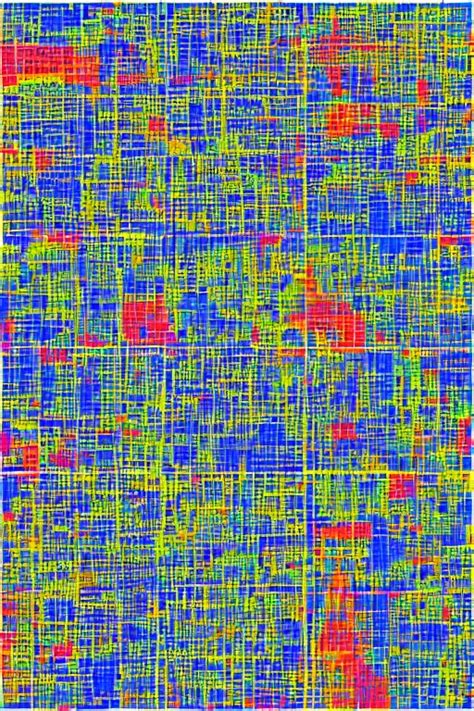 Favelas In Rio Height Map Bump Map Diffusion Map Stable