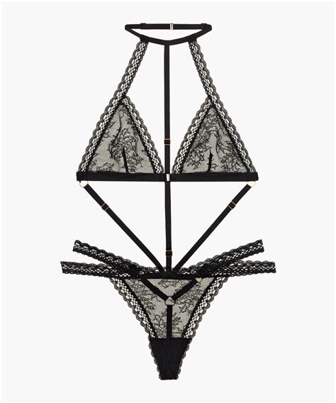 6 Best French Lingerie Brands That You Dont Want To Miss