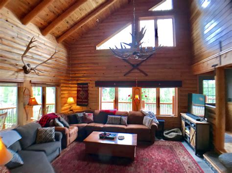 Top 10 Luxury Cabins in Colorado - Cabin Critic