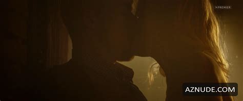 Linda Lapinsh Nude Aznude