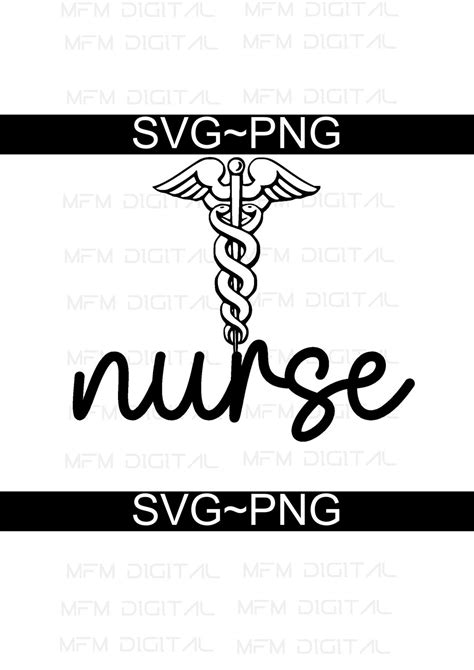 Nurse Svg Png Nurse Life Svg Png Nurse Love Nurse Day Svg Etsy Australia