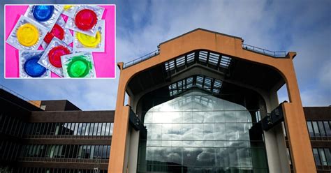 Paris Olympics Lift Sex Ban With 300k Condoms Available For Athletes Other Sports Sports