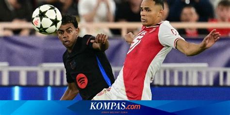 Lamine Yamal Klaim Barcelona Unggul Jelang El Clasico Melawan Madrid